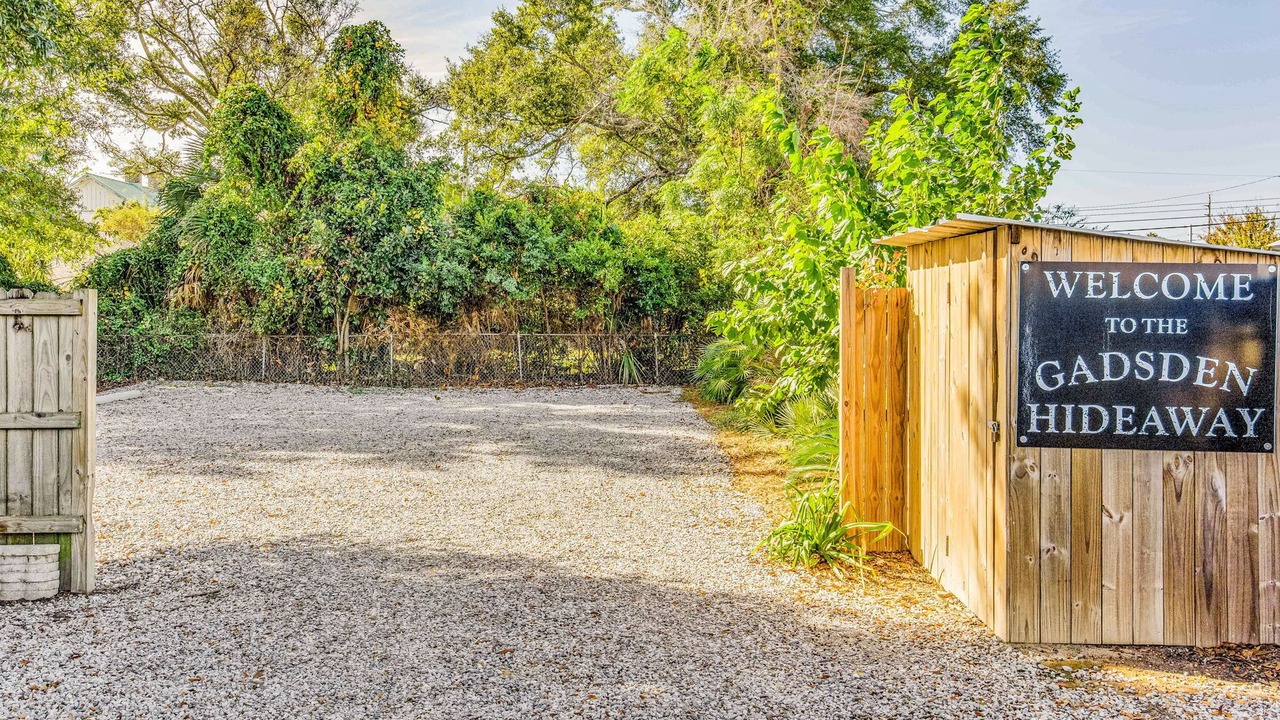 Photo of Outdoor in Old East Hill