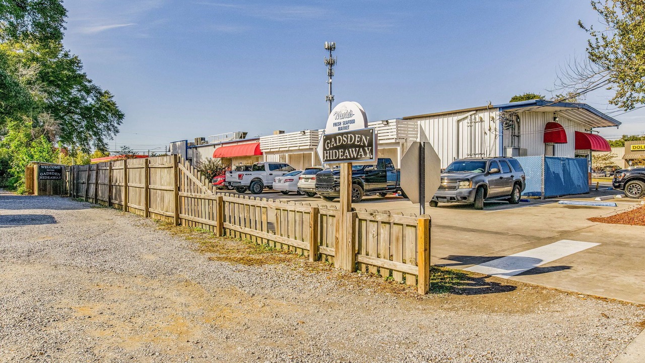 Photo of Outdoor in Old East Hill
