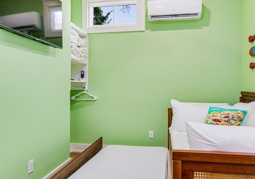 Photo of Bedroom in Old East Hill