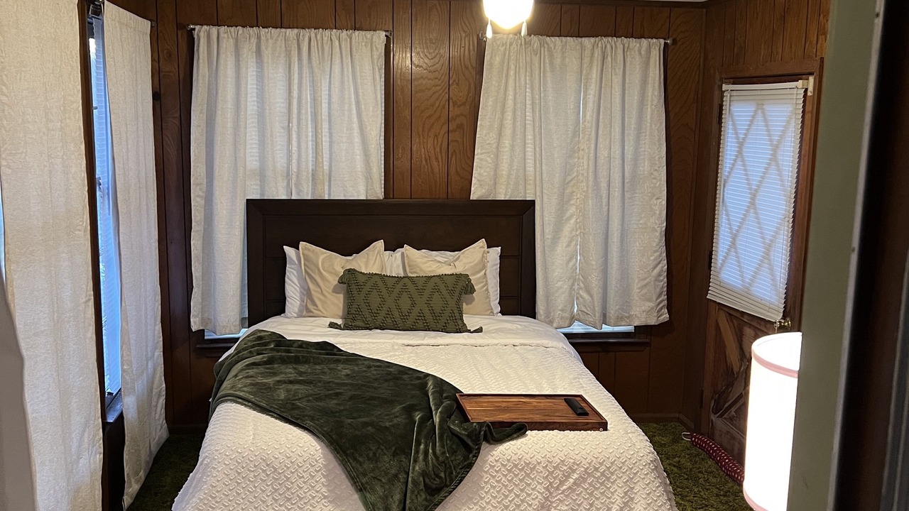 Photo of Bedroom in Jasper