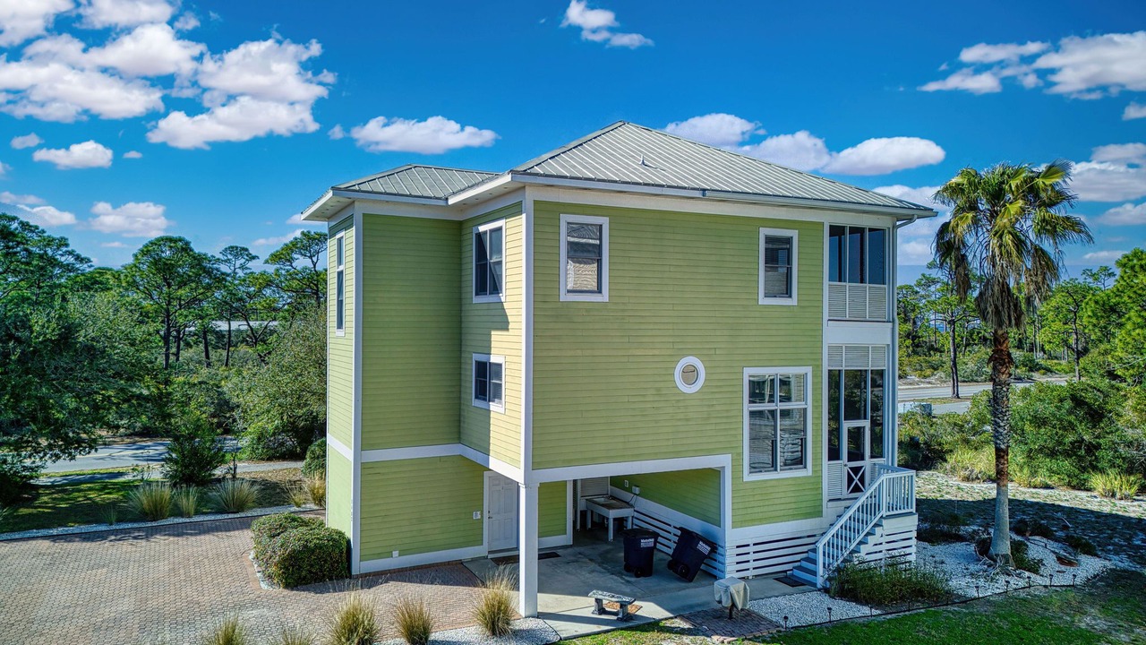 Photo of Outdoor in Sea Palm Village