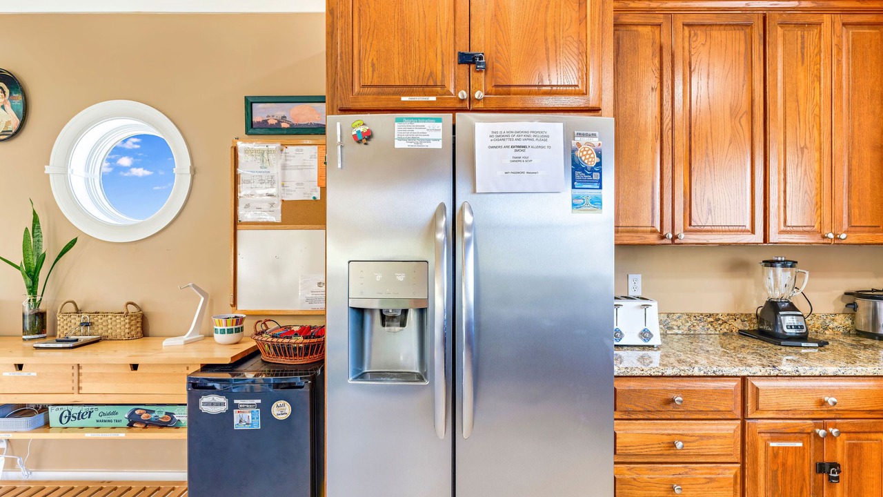 Photo of Kitchen in Sea Palm Village