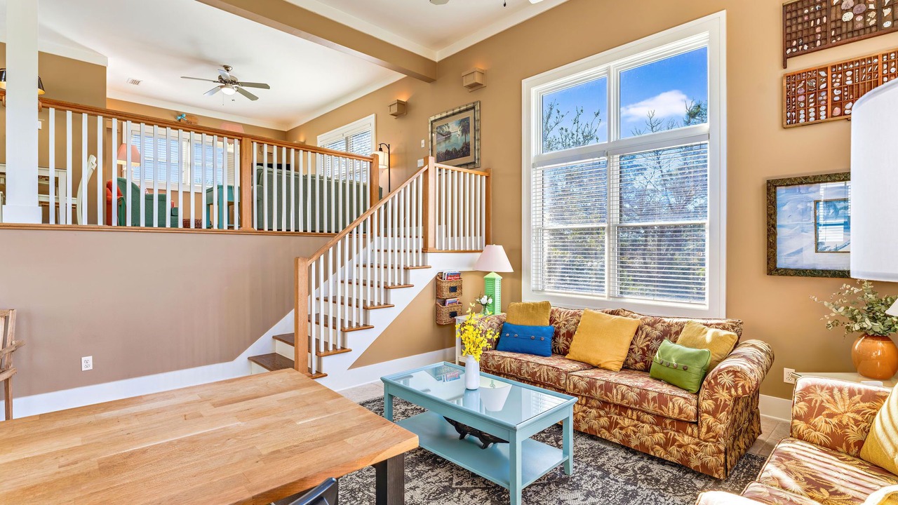 Photo of Livingroom in Sea Palm Village