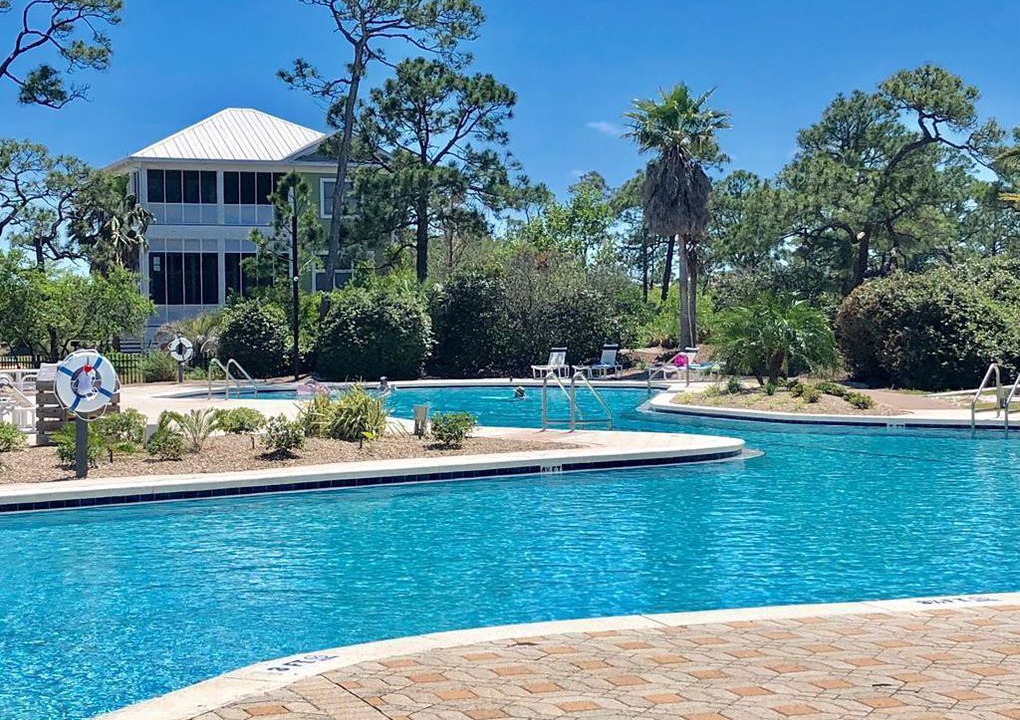 Photo of Outdoor in Sea Palm Village
