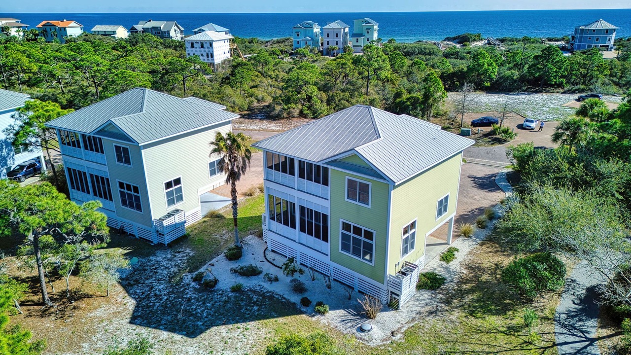 Photo of Outdoor in Sea Palm Village