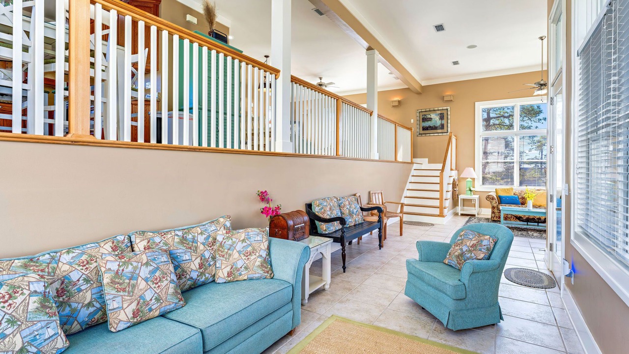 Photo of Livingroom in Sea Palm Village