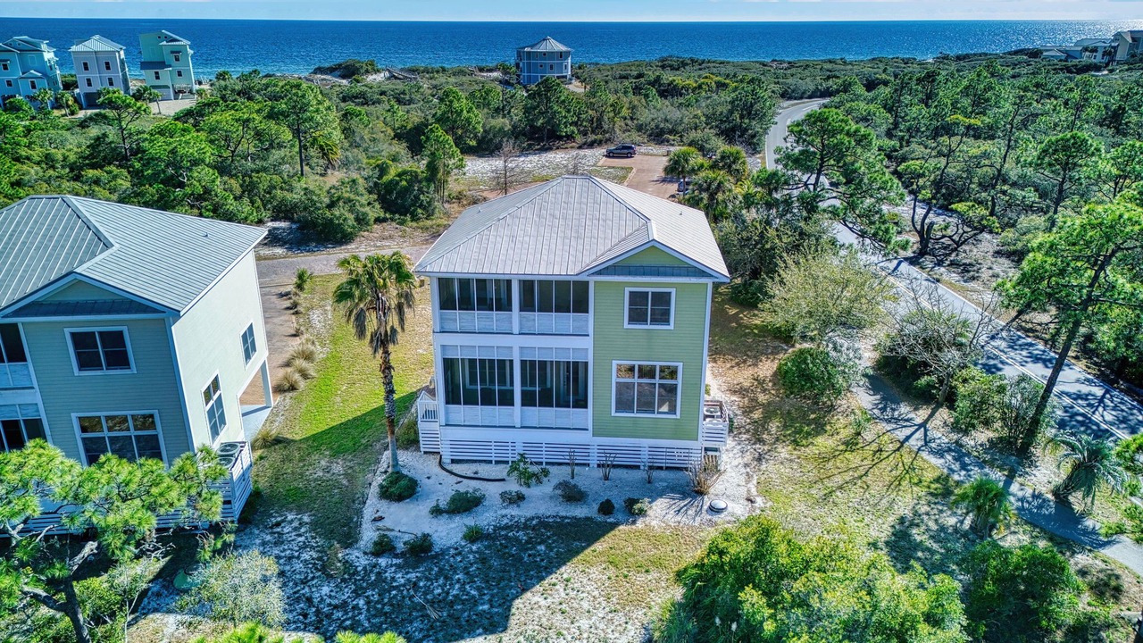 Photo of Outdoor in Sea Palm Village