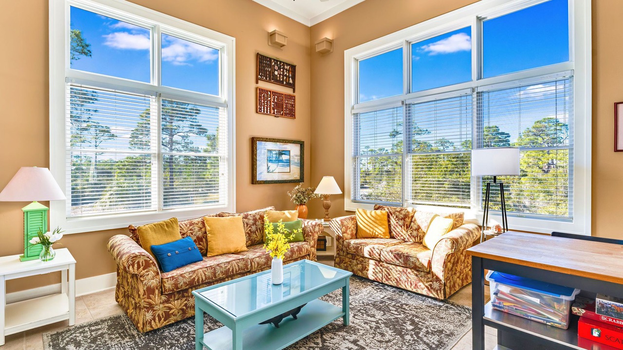 Photo of Livingroom in Sea Palm Village