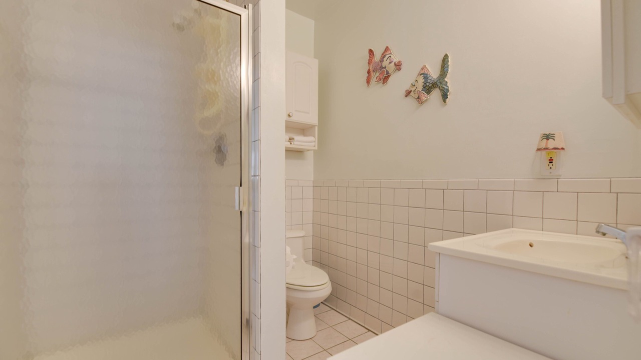 Photo of Bathroom in Breezeswept Beach Estates