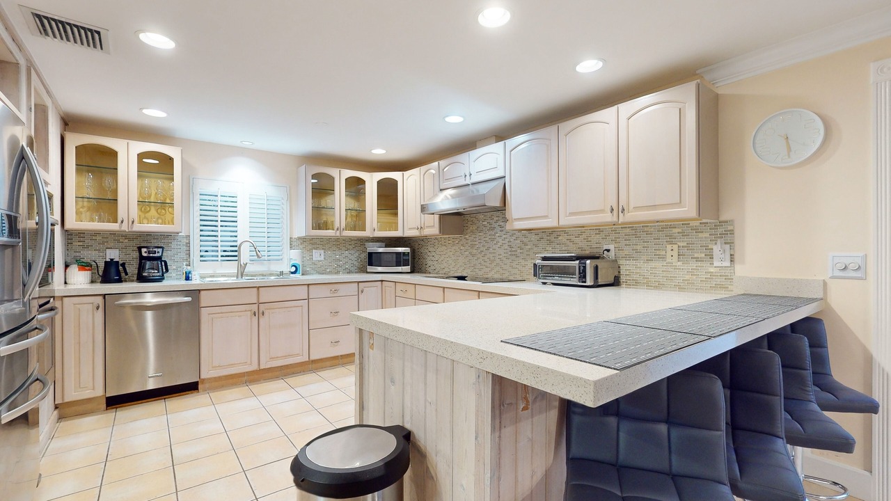 Photo of Kitchen in Bel Air