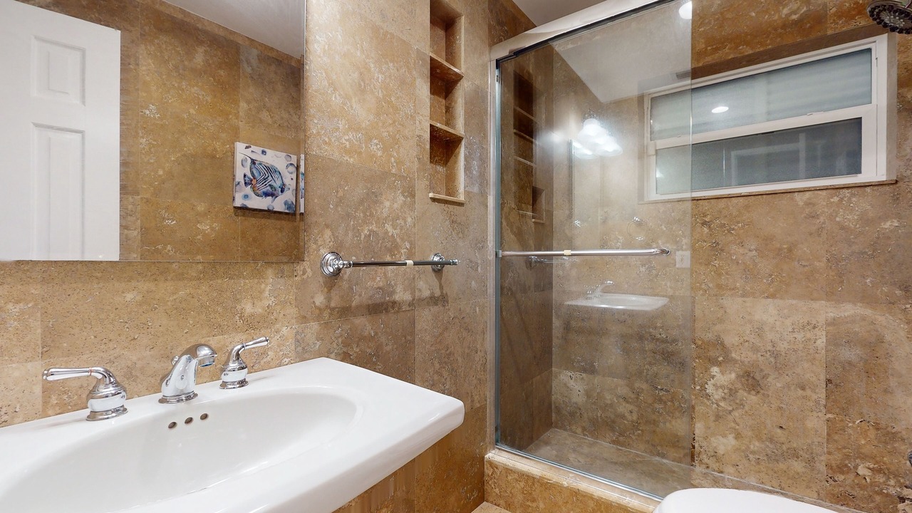 Photo of Bathroom in Bel Air