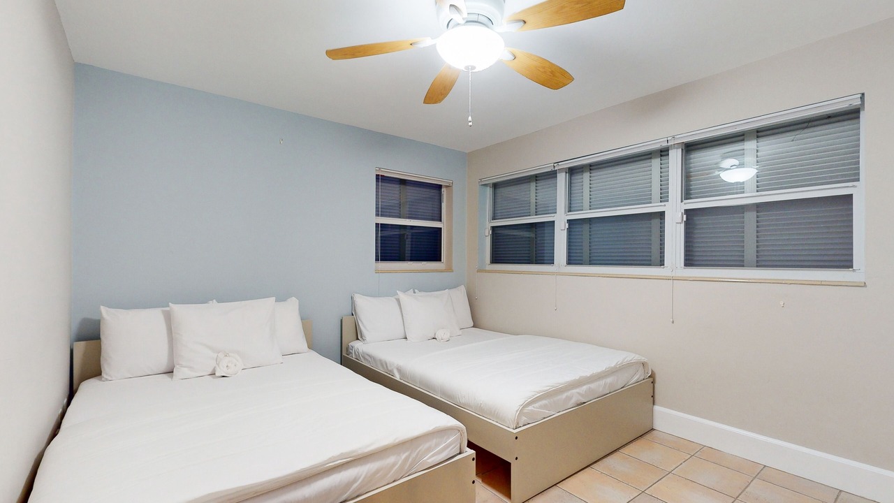 Photo of Bedroom in Bel Air