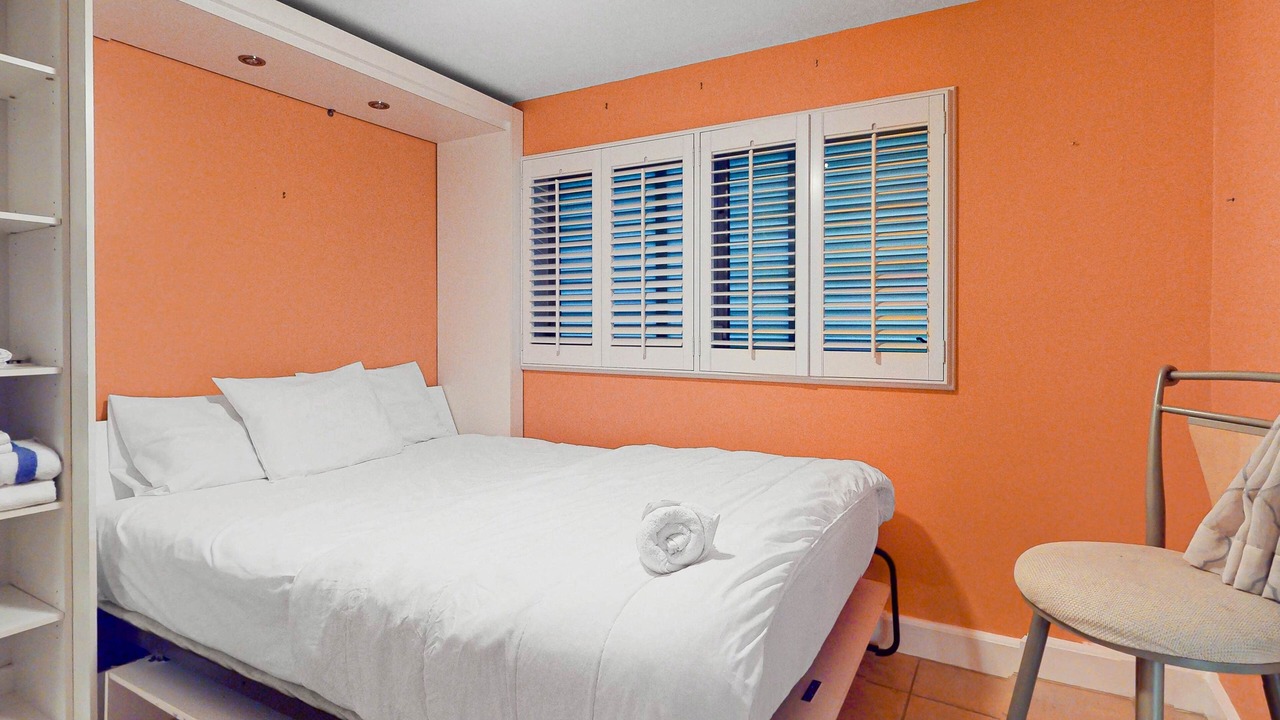 Photo of Bedroom in Bel Air