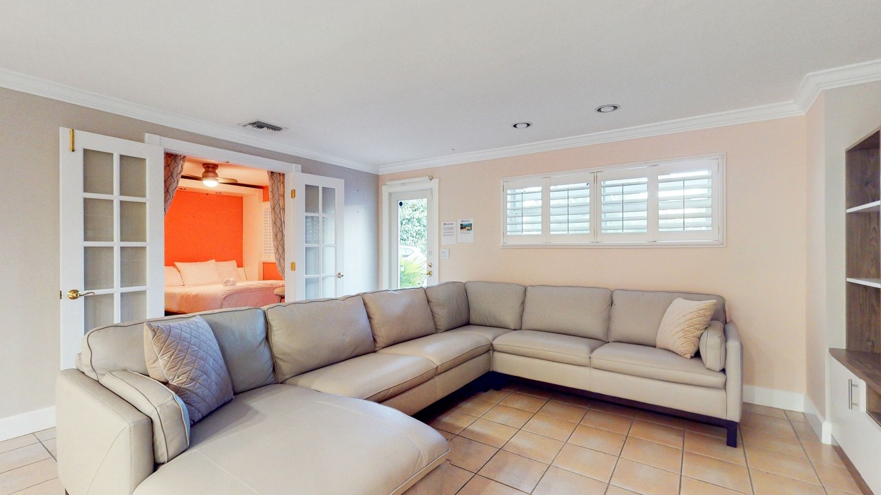 Photo of Livingroom in Bel Air