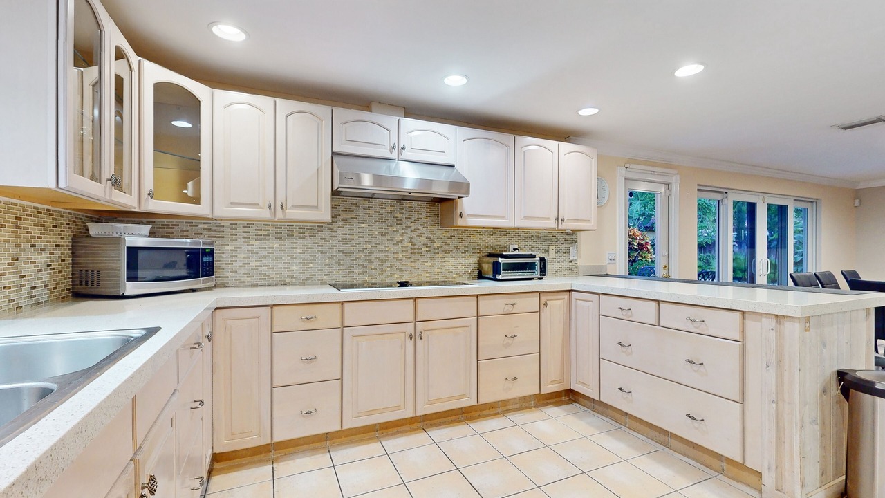 Photo of Kitchen in Bel Air