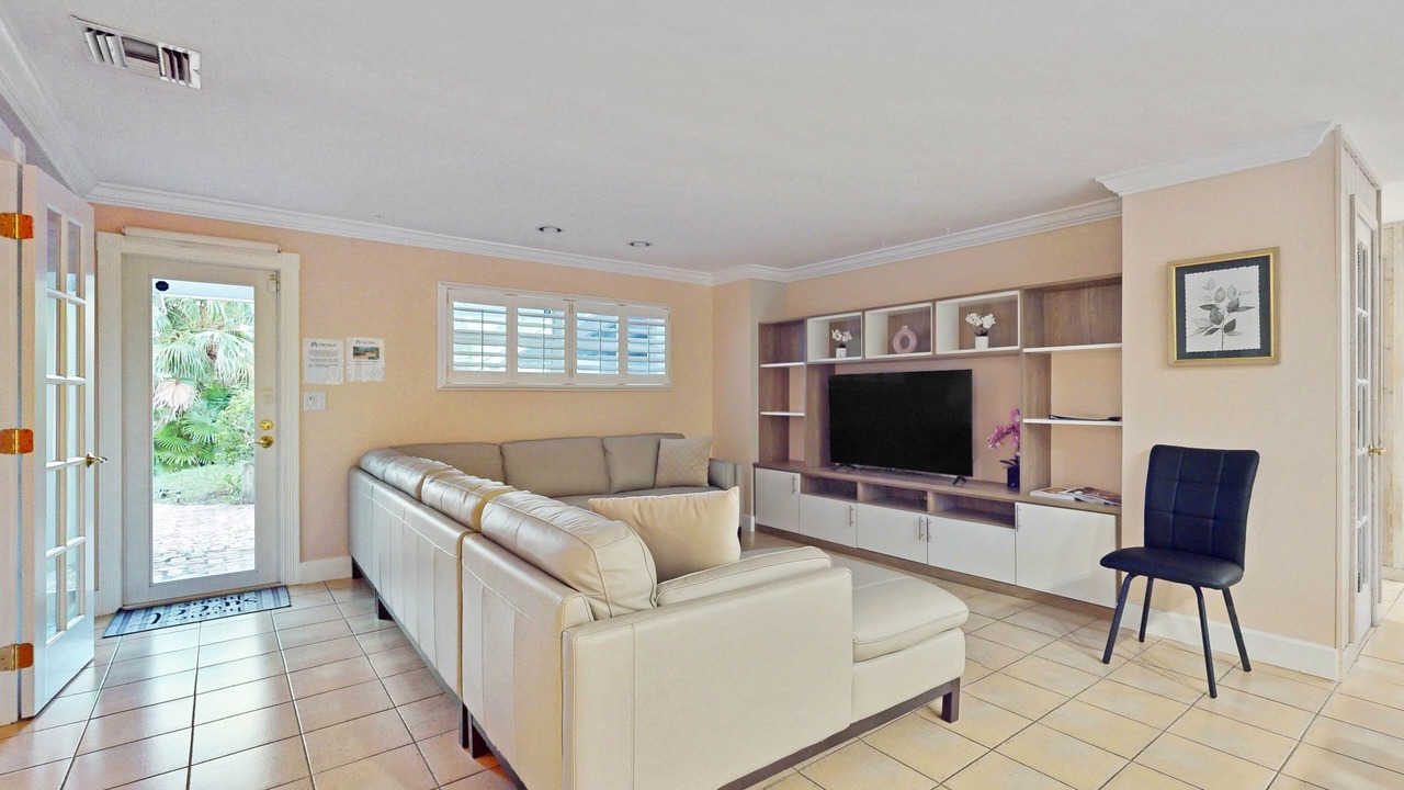 Photo of Livingroom in Bel Air