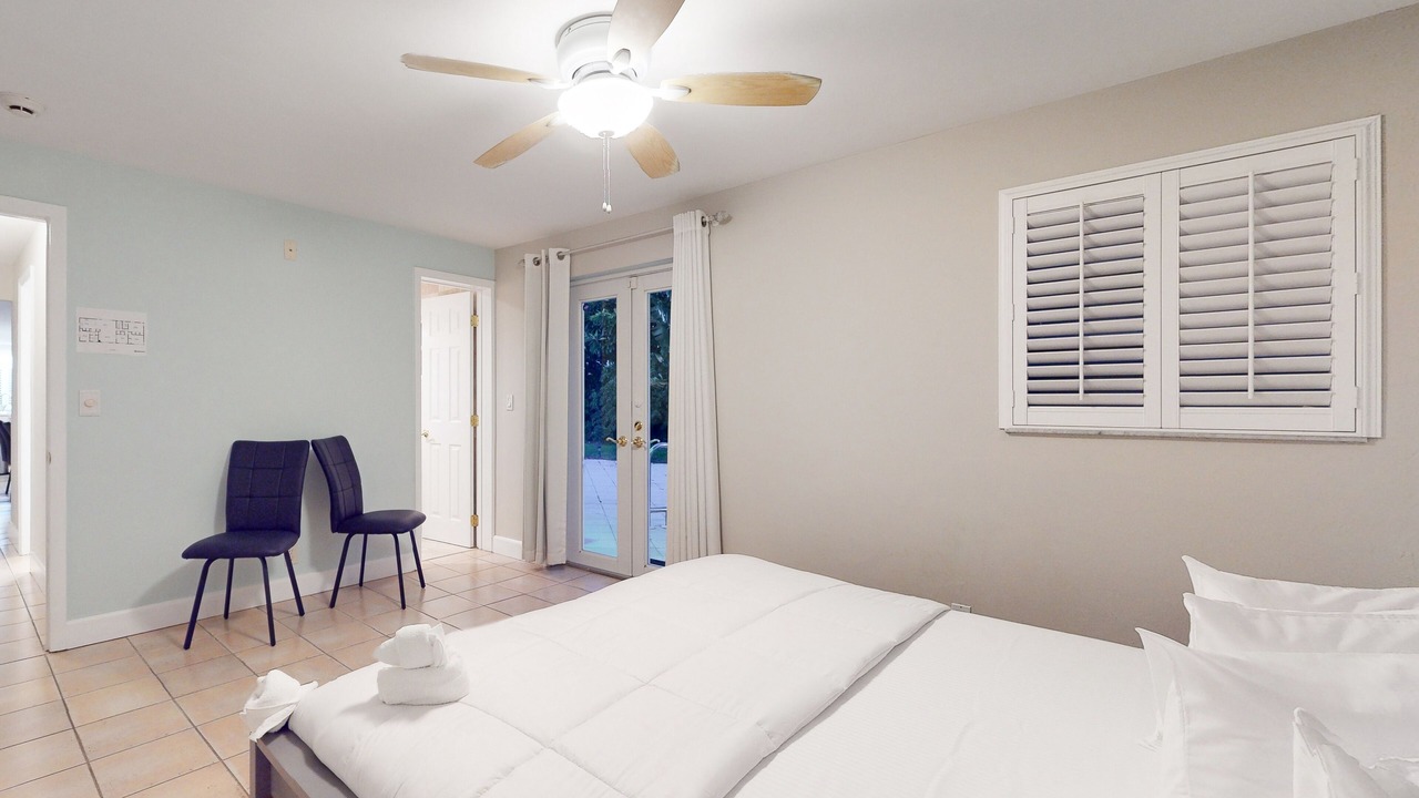 Photo of Bedroom in Bel Air