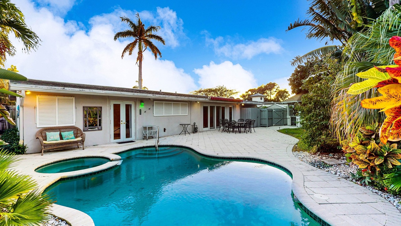 Photo of Outdoor in Bel Air
