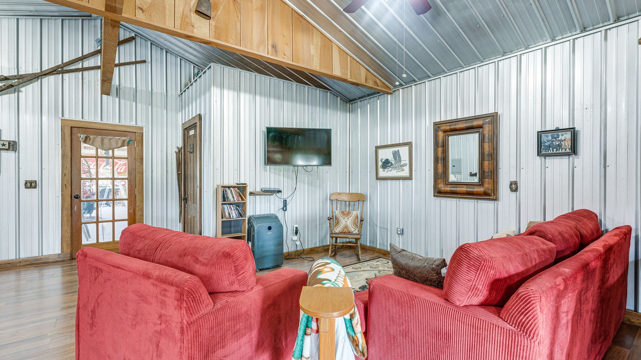 Photo of Livingroom in Wellborn