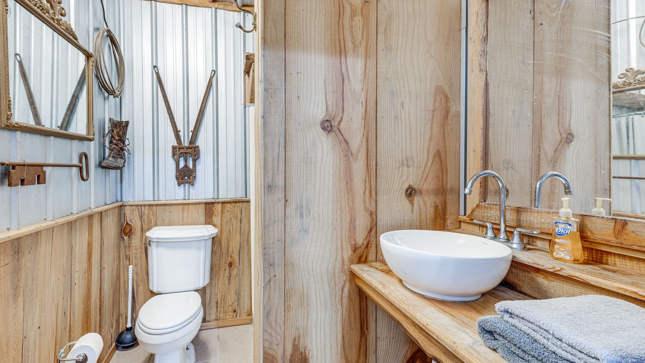 Photo of Bathroom in Wellborn