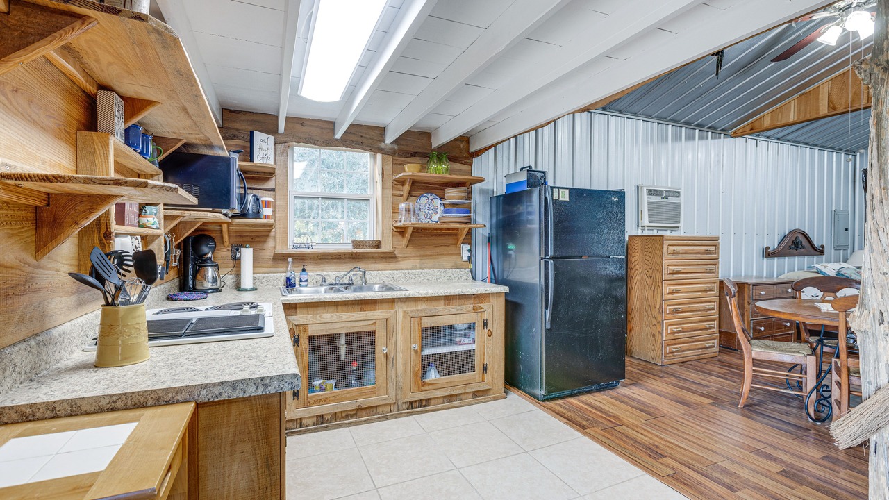 Photo of Kitchen in Wellborn