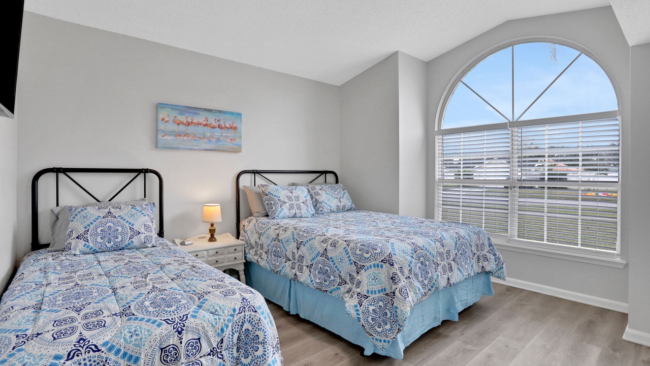 Photo of Bedroom in Doctors Inlet
