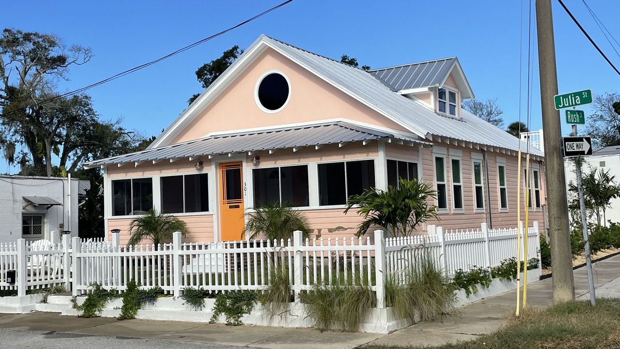 Photo of Others in Historic District