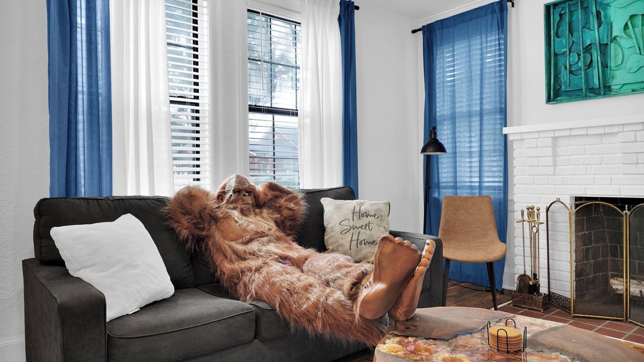 Photo of Livingroom in San Marco