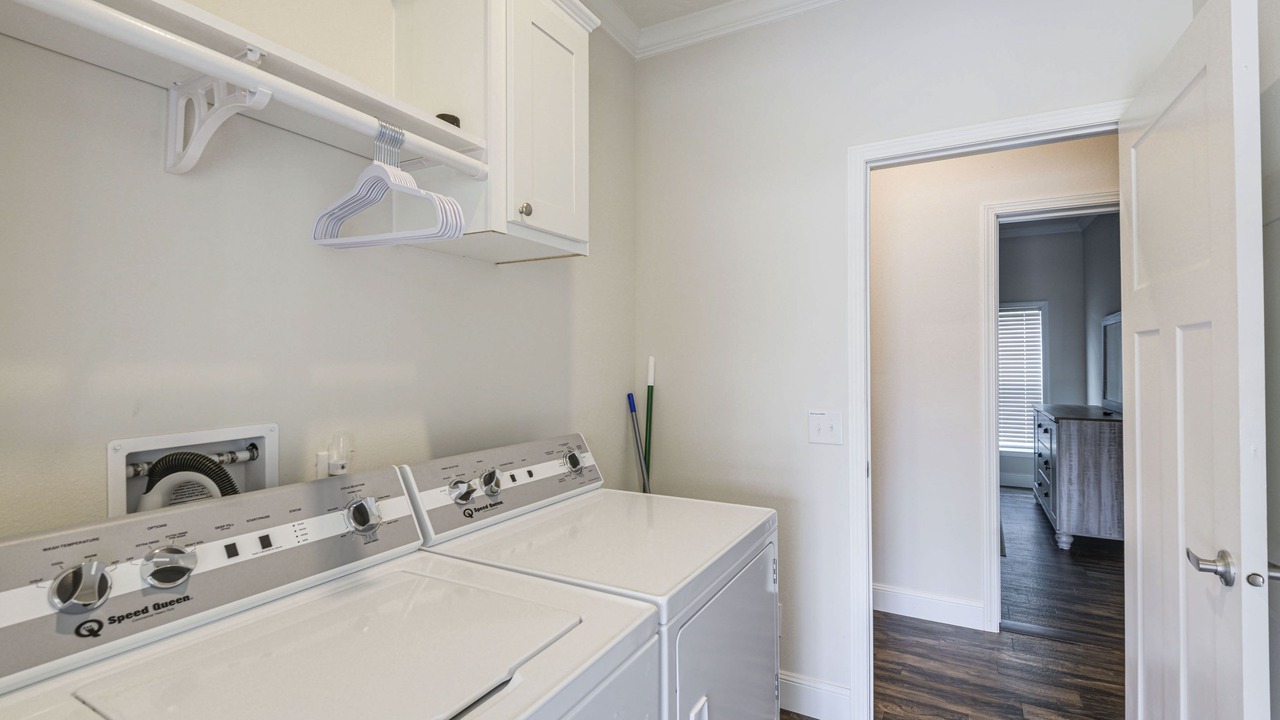 Photo of Bedroom in Starke