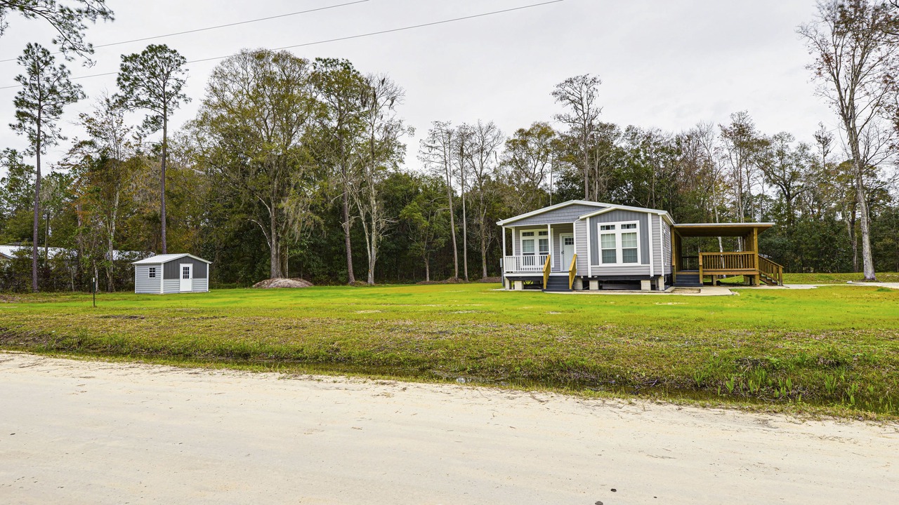 Photo of Outdoor in Starke