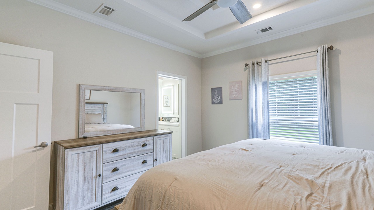 Photo of Bedroom in Starke