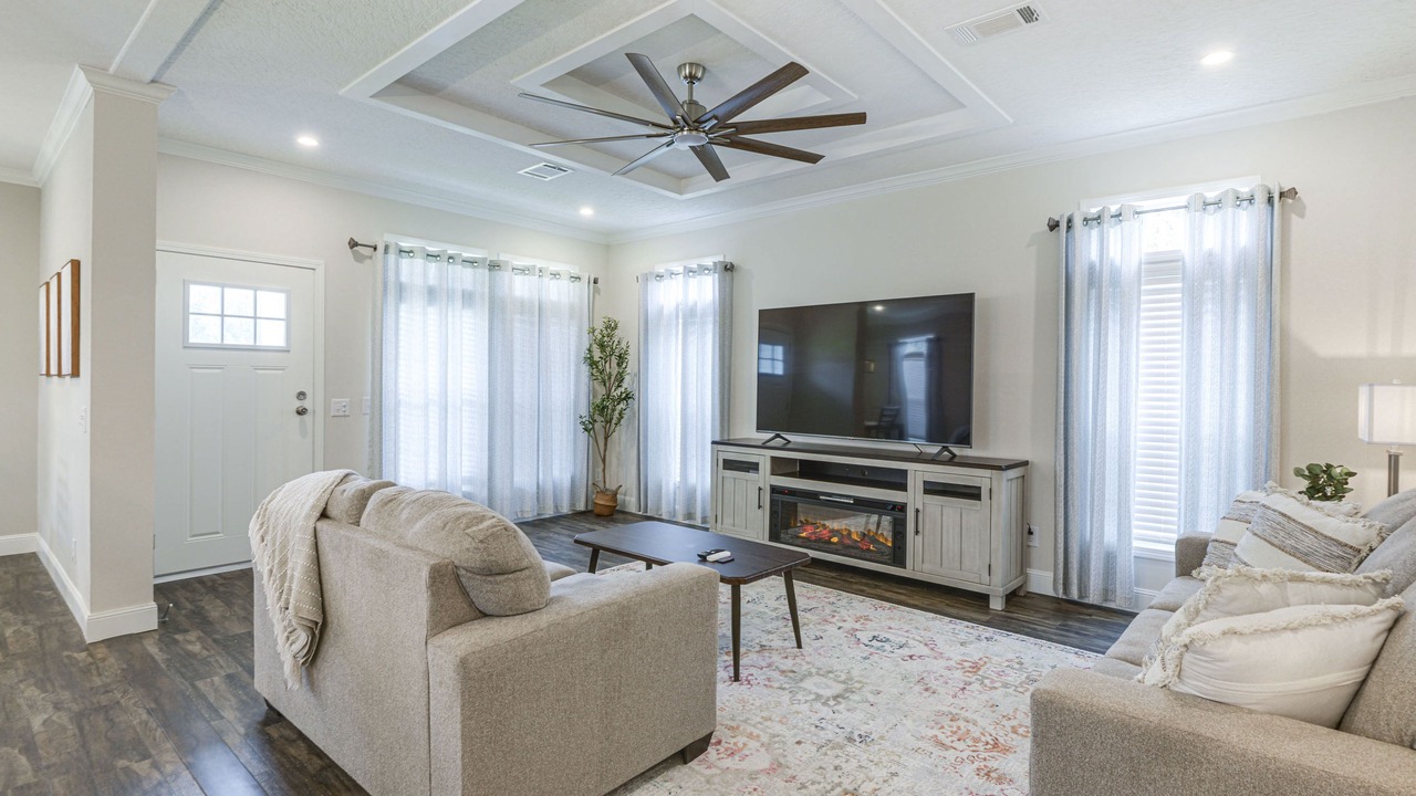 Photo of Livingroom in Starke