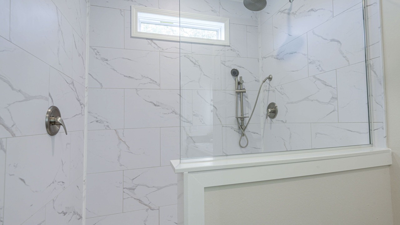 Photo of Bathroom in Starke