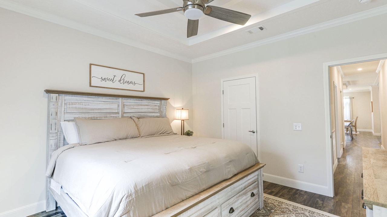 Photo of Bedroom in Starke