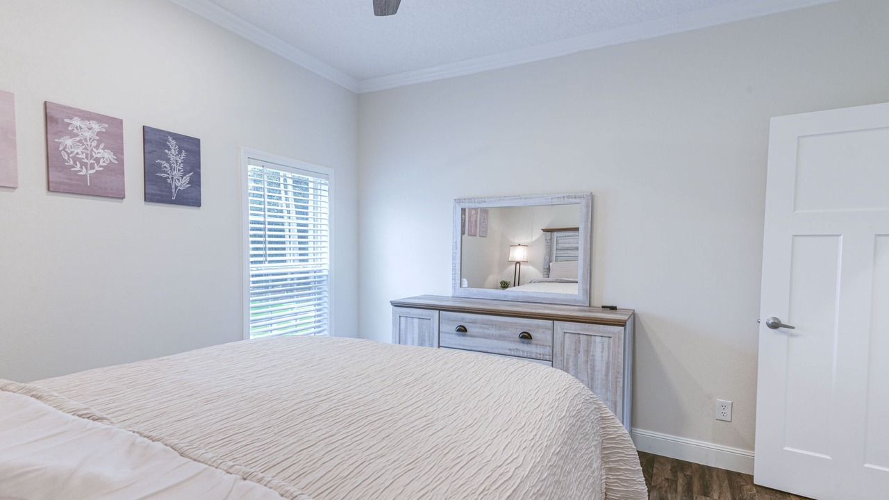 Photo of Bedroom in Starke