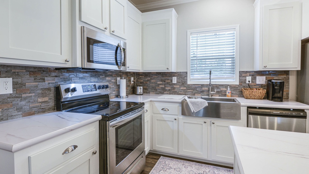 Photo of Kitchen in Starke
