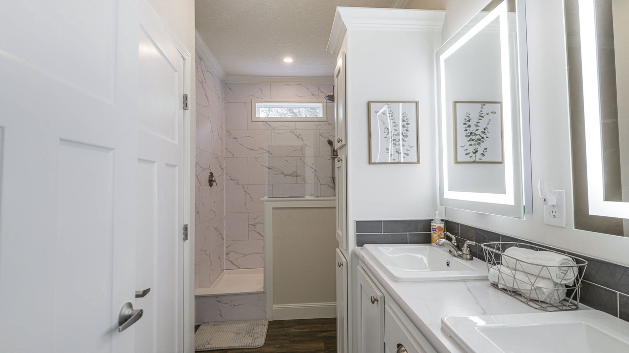 Photo of Bathroom in Starke