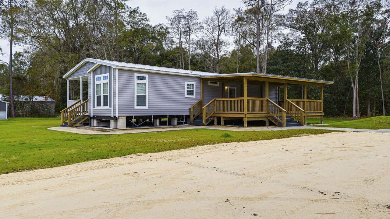 Photo of Outdoor in Starke