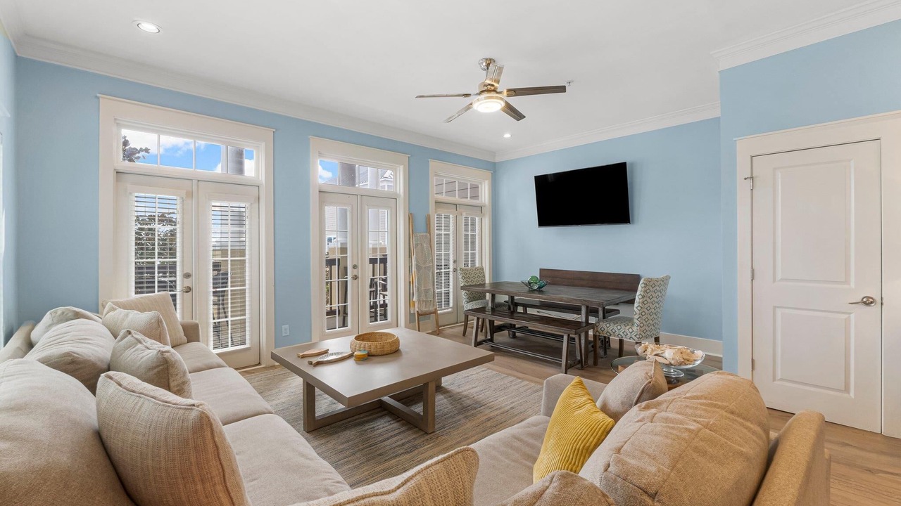 Photo of Livingroom in Kiska Beach