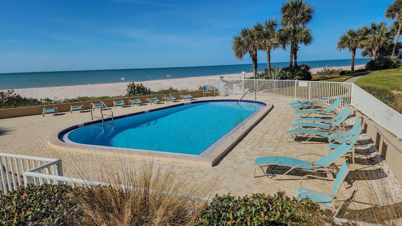 Photo of Outdoor in Belleair Beach