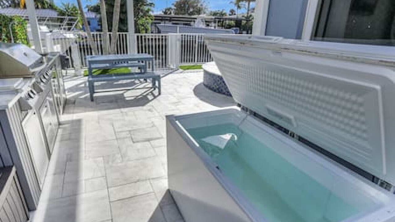 Photo of Outdoor in South New River Isles