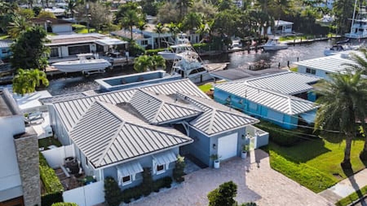 Photo of Outdoor in South New River Isles