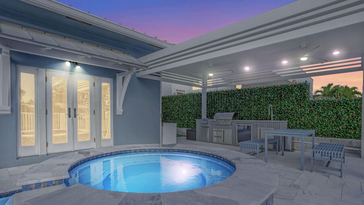 Photo of Outdoor in South New River Isles