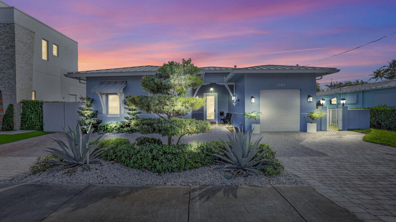 Photo of Outdoor in South New River Isles