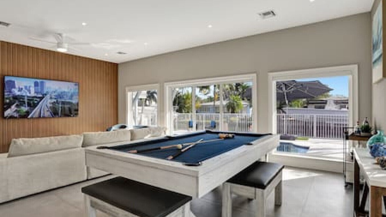 Photo of Bedroom in South New River Isles