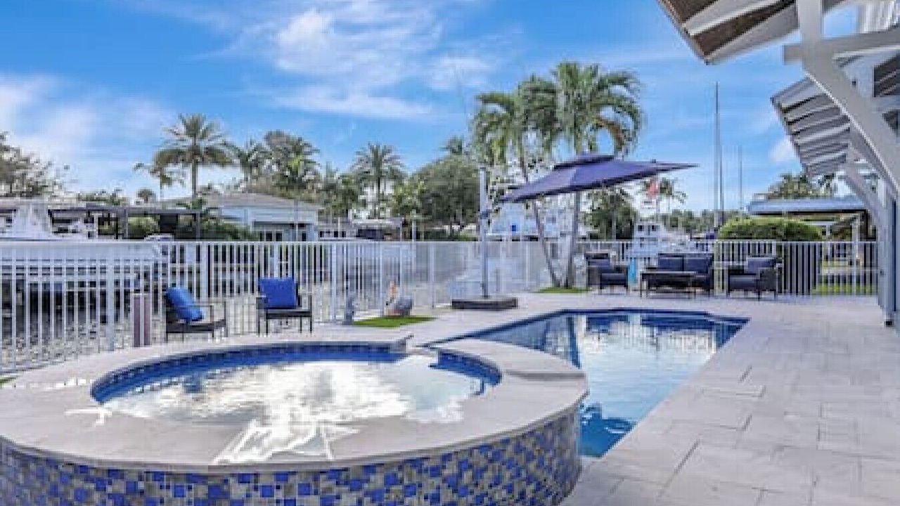 Photo of Outdoor in South New River Isles