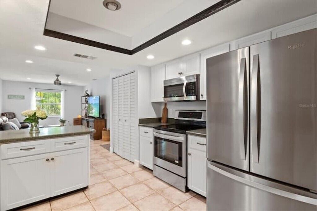 Photo of Kitchen in Bee Ridge
