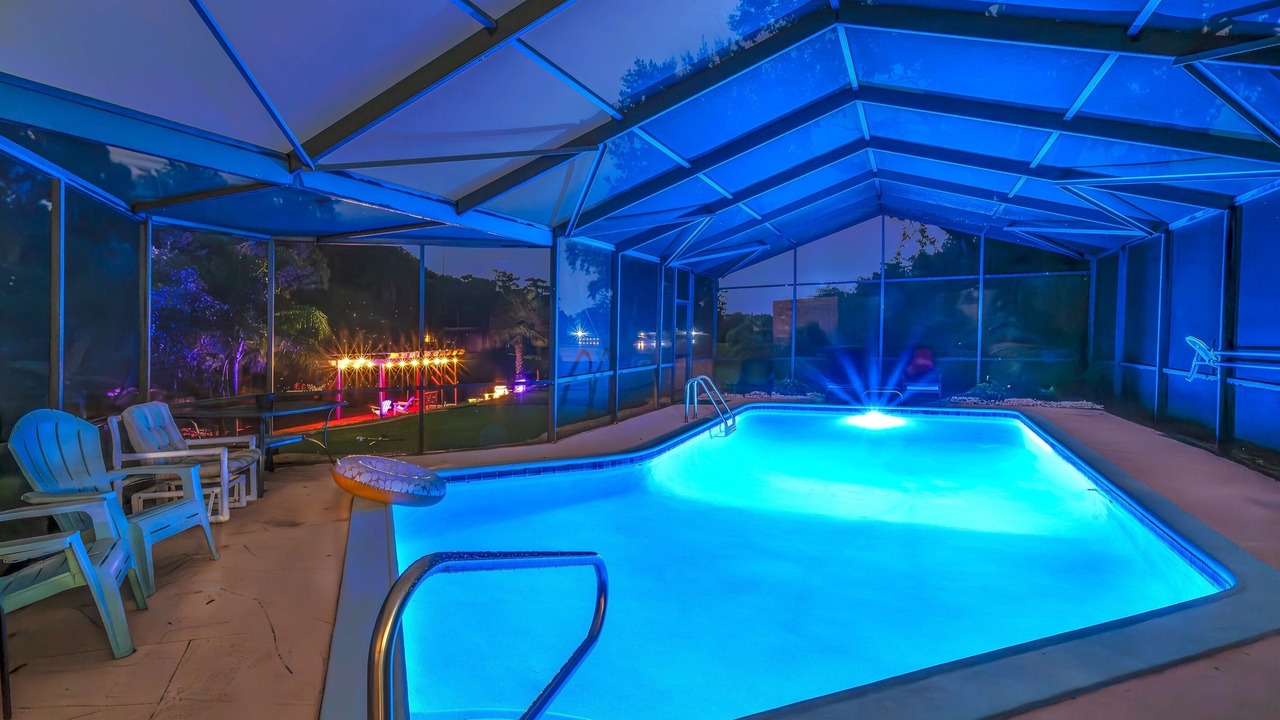 Photo of Outdoor in Edgewood