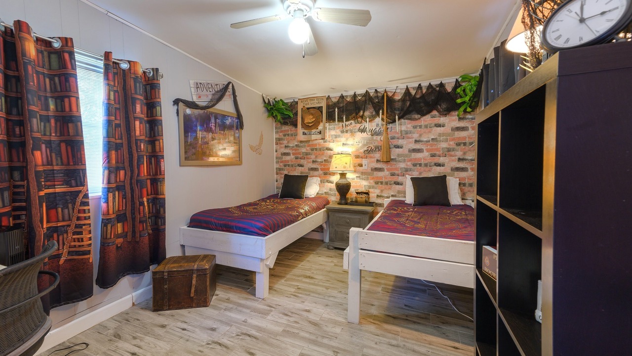 Photo of Bedroom in Edgewood