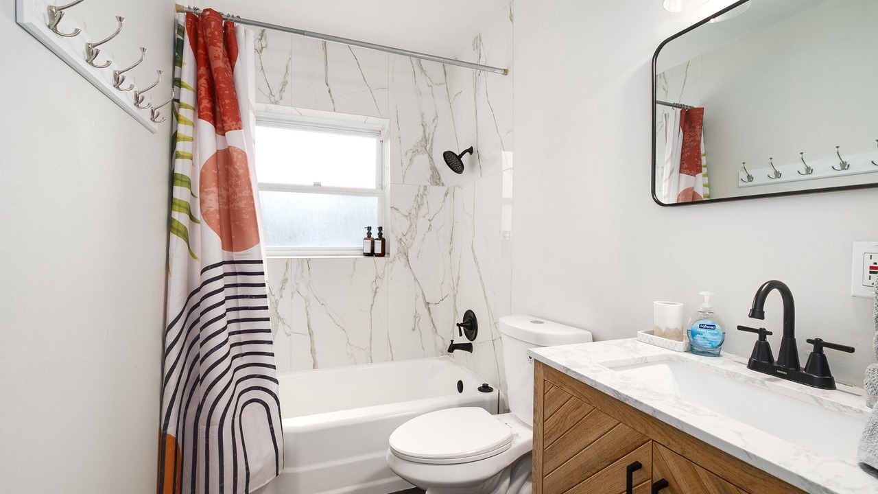 Photo of Bathroom in Edgewood